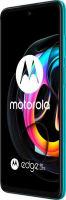 Motorola Edge 20 Lite Lagoon Green 128GB