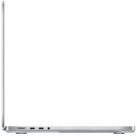 Apple MacBook Pro 14 Zoll 2021 M1 Pro 8-Core 1TB/16GB silber