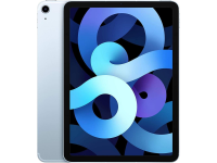 Apple iPad Air 4 64GB, LTE, Sky Blue MYH02
