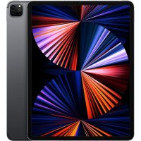 Apple iPad Pro 12.9 (5.Gen) 256GB spacegrau WiFi + 5G (2021)