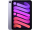 Apple iPad mini 6 64GB 5G Violett