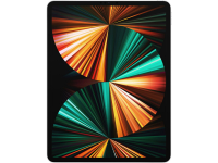 Apple iPad Pro 12.9 5. Gen 128GB 5G Silber