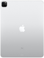 Apple iPad Pro 12.9 (5. Gen) 128GB Silber Wi-Fi + 5G (2021)