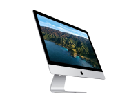 Apple iMac 27 Zoll Retina 5K 6-Core i5 3,1 GHz 8 GB RAM...