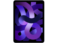 Apple iPad Air 5 (2022) 256GB violett WiFi + Cellular