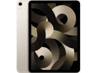 Apple iPad Air 5 256GB WiFi + Cellular polarstern
