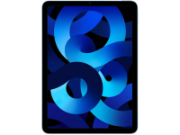 Apple iPad Air 5 64GB WiFi + Cellular blau