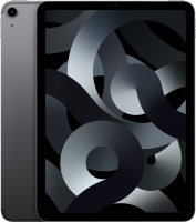 Apple iPad Air 5 256GB WiFi + Cellular spacegrau