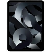 Apple iPad Air 5 64GB spacegrau Wi-Fi + 5G (2022)