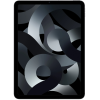 Apple iPad Air 5 64GB spacegrau Wi-Fi + 5G (2022)