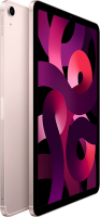 Apple iPad Air 5 256GB WiFi + Cellular pink