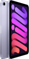 Apple iPad mini 6 256GB WiFi + Cellular purple