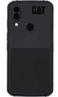 CAT S62 Pro DualSim schwarz