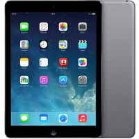 Apple iPad Air 1 32GB spacegrau Wi-Fi + 4G (2013)