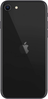 Apple iPhone SE (2020) 256GB schwarz