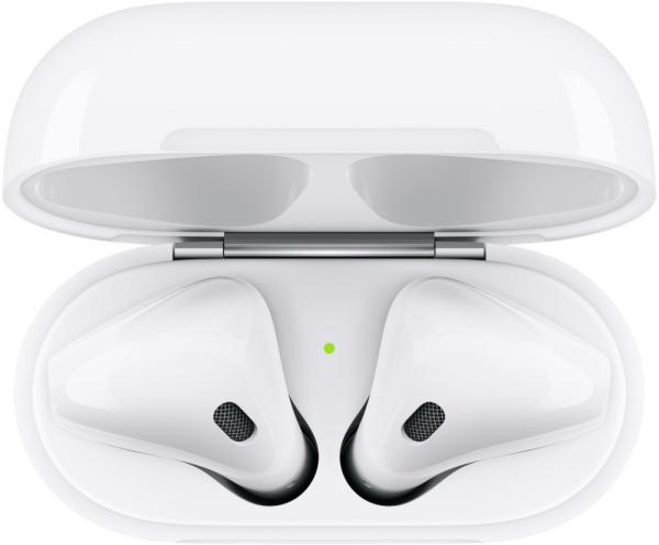 Apple AirPods 2. Generation MV7N2ZM/A