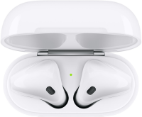 Apple AirPods 2. Generation MV7N2ZM/A