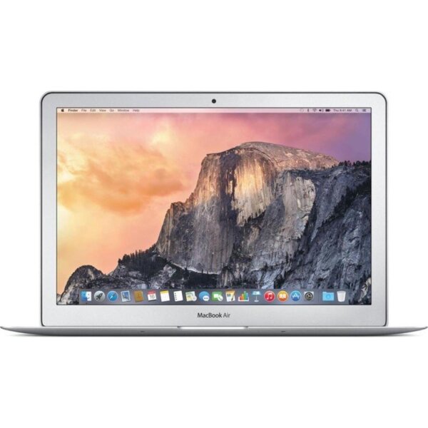 Apple MacBook Air 13.3, Core i5-5350U, 8GB RAM, 128GB SSD MQD32D/A