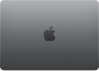 Apple MacBook Air 13 M2 10-Core 512GB SSD 8GB RAM spacegrau (2022)