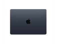 Apple MacBook Air 13 M2 10-Core GPU 512GB SSD 8GB RAM Mitternacht (2022)