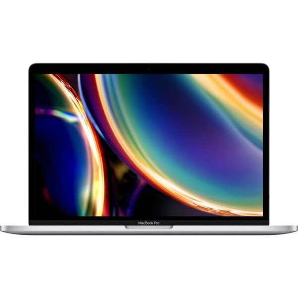Apple MacBook Pro 13.3 Core i5-8257U 8GB RAM 256GB SSD silber
