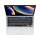 Apple MacBook Pro 13.3 Core i5-8257U 8GB RAM 256GB SSD silber