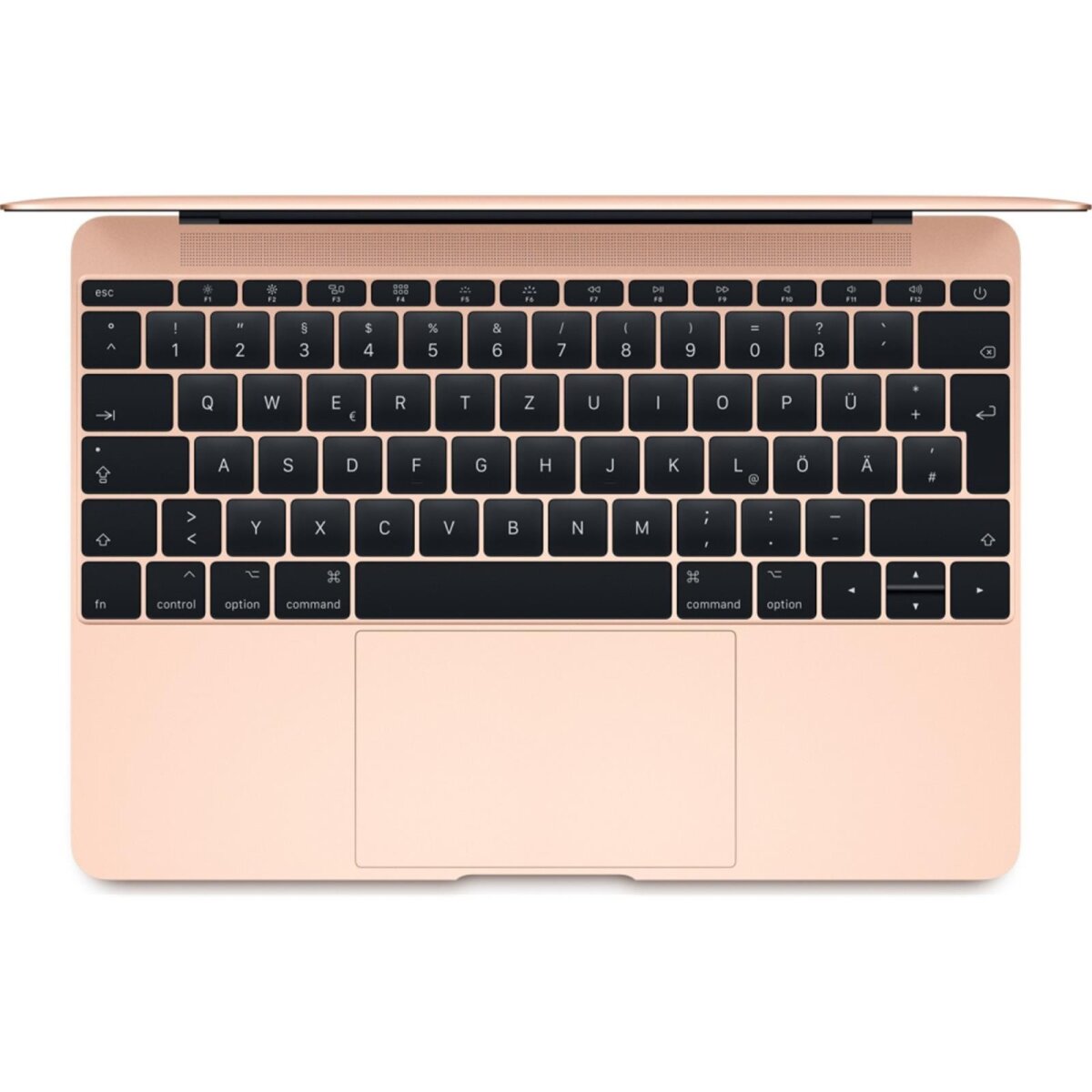 Mac (Apple) - MacBook 12GHzデュアルコアIntel Core m3 ゴールド Amazon.com: Apple MNYK2LL/A 12in MacBook, Retina, 1.2GHz