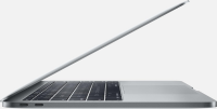 Apple MacBook Pro 13.3 Core i5-7360U 8GB RAM 128GB SSD Spacegray