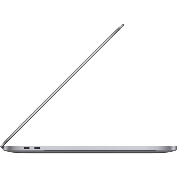 Apple MacBook Pro 16 i9 2,4 GHz 64GB RAM 1TB SSD 5500M 8GB spacegrau