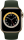 Apple Watch Series 6 GPS Cellular 40mm Edelstahl gold Sportarmband zyperngrün