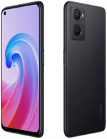 Oppo A96 Starry Black