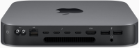Apple Mac mini (2018) Core i5-8500B 512GB/16GB spacegrau