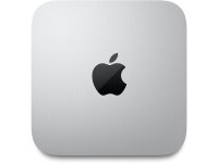 Apple Mac mini M1 8-Core CPU/GPU 1TB/16GB silber