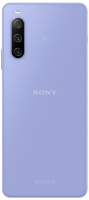 Sony Xperia 10 IV 128GB Lavendel