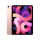 Apple iPad Air 4 256GB LTE Rose Gold (MYH52FD/A)