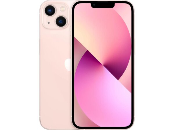 Apple iPhone 13 256GB rosé