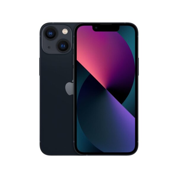 Apple iPhone 13 mini 512GB Midnight