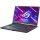 ASUS ROG Strix G17 R7 grau 16GB RAM, 512GB SSD