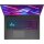 ASUS ROG Strix G17 R7 grau 16GB RAM, 512GB SSD