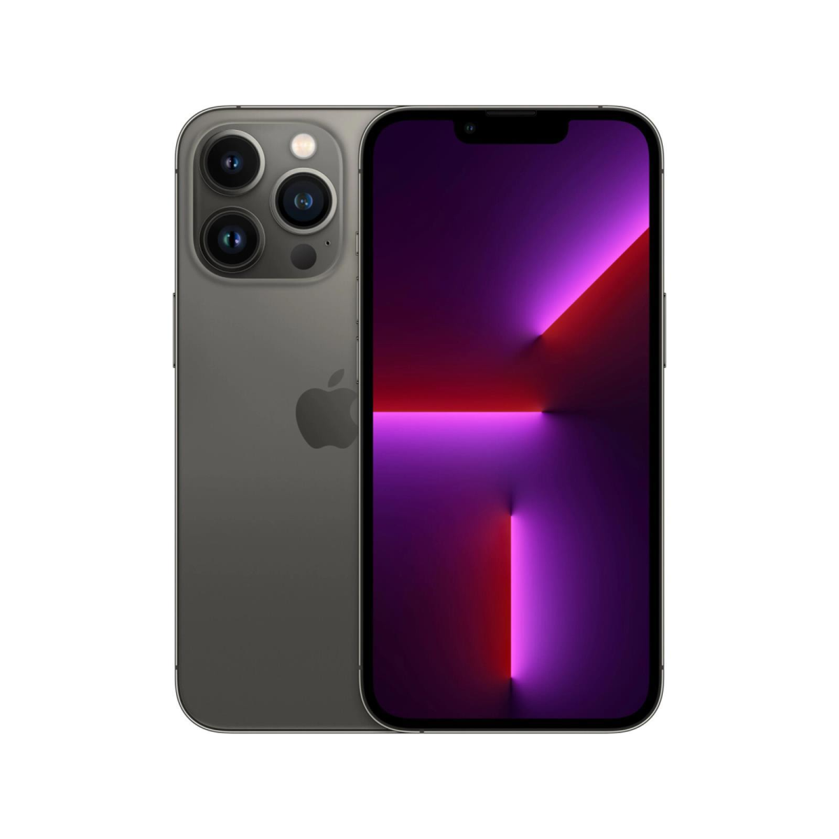 Apple iPhone 13 Pro Max 512GB Graphit