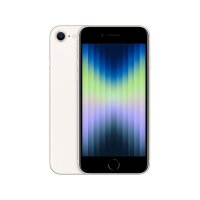 Apple iPhone SE (2022) 128GB Polarstern
