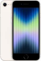 Apple iPhone SE (2022) 64GB Polarstern