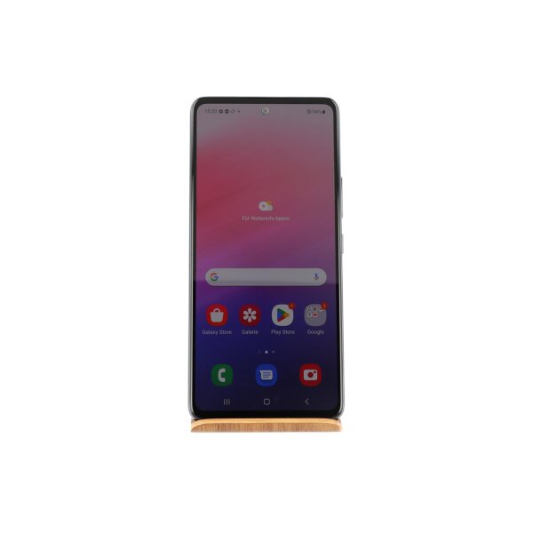 Samsung Galaxy A53 5G A536B/DS 128GB Awesome Black