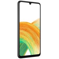 Samsung Galaxy A33 5G A336B/DSN 128GB Awesome Black