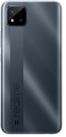 Realme C11 2021 64GB Cool Grey