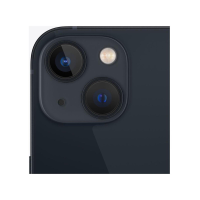Apple iPhone 13 256GB Mitternacht