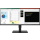 LG 34BN670-B 34 Zoll Monitor schwarz