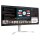 LG 34BN670-B 34 Zoll Monitor schwarz