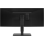LG 34BN670-B 34 Zoll Monitor schwarz