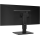 LG 34BN670-B 34 Zoll Monitor schwarz